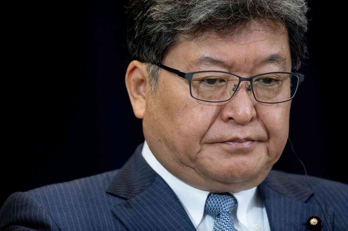 もしかして岸田首相はまだ気づいていない？カルトの手法に嵌められた自民党 萩生田氏の統一教会施設訪問、リークしたのは「教団関係者」の意味を考えよ(1/5) | JBpress (ジェイビープレス)