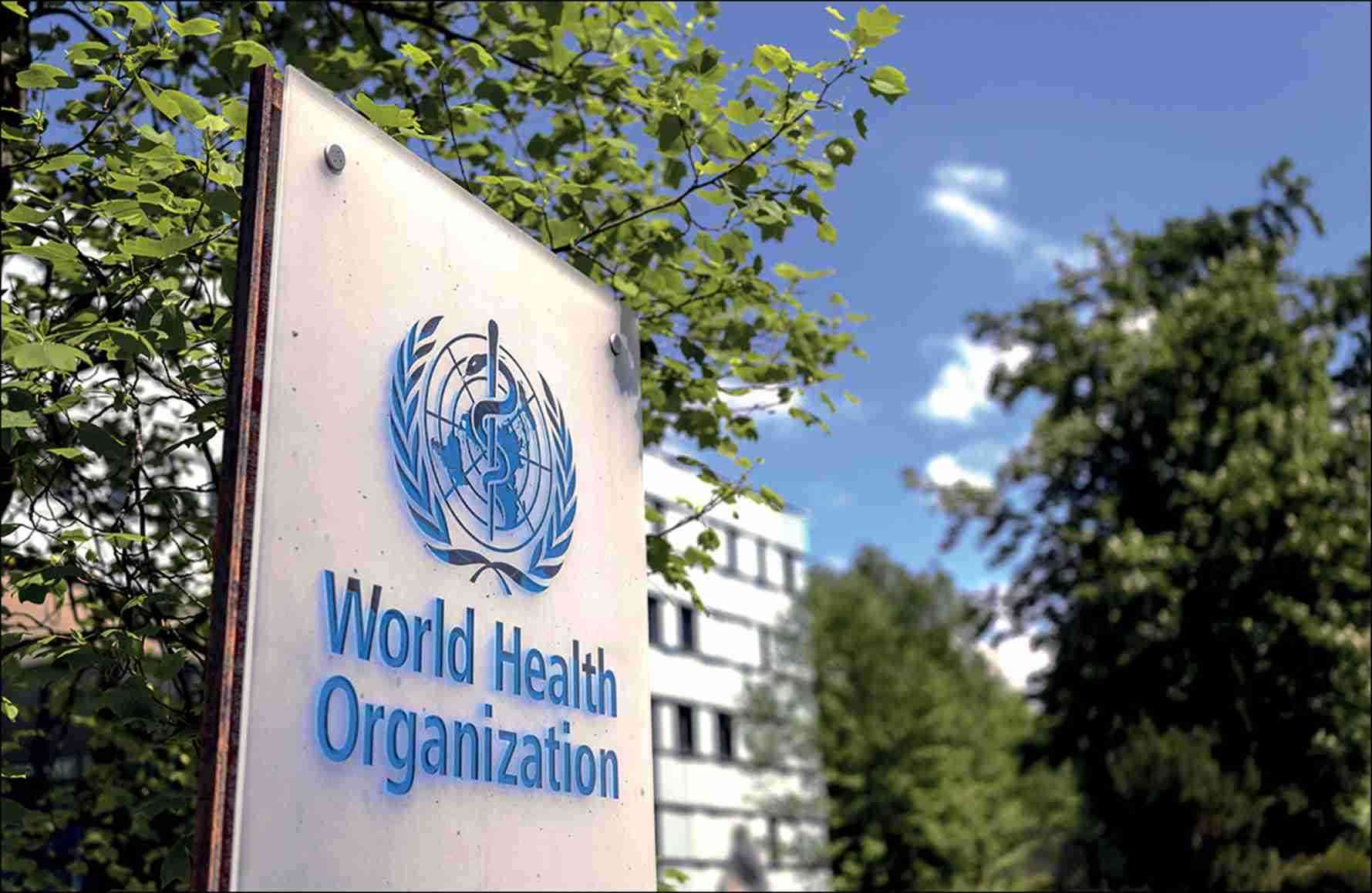 WHO、日本に新組織設立へ　広島サミット時、首相合意