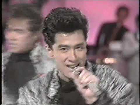 まいったね今夜　少年隊 - YouTube