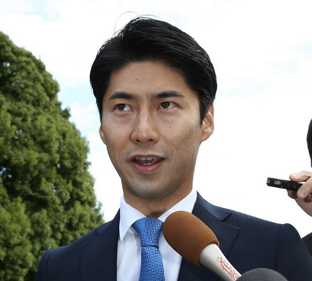 中曽根康隆衆院議員が旧統一教会の教会2カ所であいさつ　「励ます会」で選挙支援を求める：東京新聞 TOKYO Web