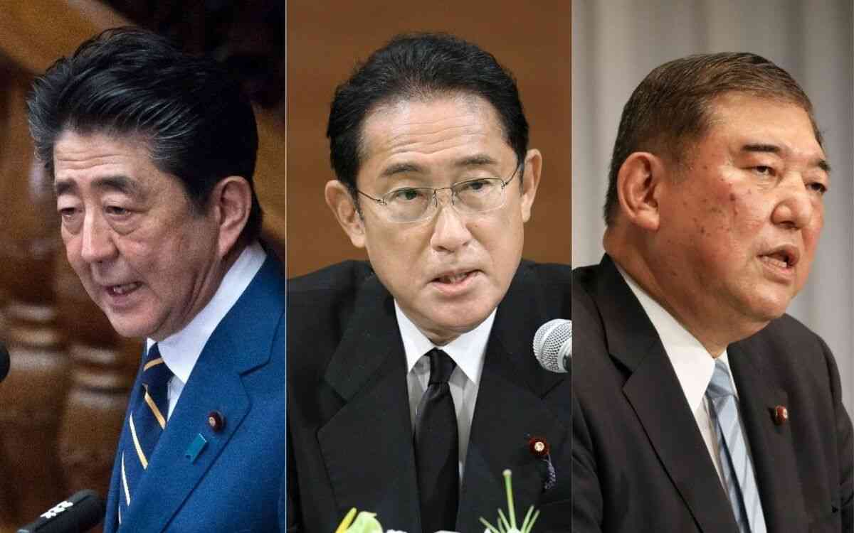 「安倍元首相の国葬強行で得をするのは…」国民の約8割が反対でも自民党は”賛成一色”　その身も蓋もない「理由」とは | 文春オンライン