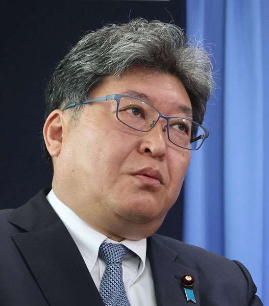 萩生田氏が旧統一教会と「関係断ち切る」明言せず 公明党が激怒！連立・選挙協力の軋轢に（日刊ゲンダイDIGITAL） - Yahoo!ニュース
