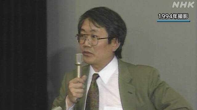 がん医療 独自の主張でベストセラー 医師の近藤誠さん死去 | NHK | おくやみ