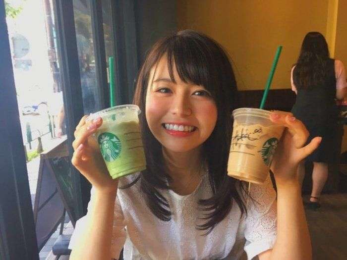 井口綾子　4年間所属のレプロと契約満了「25歳という節目の歳に…新しい環境でまた新たな気持ちで」