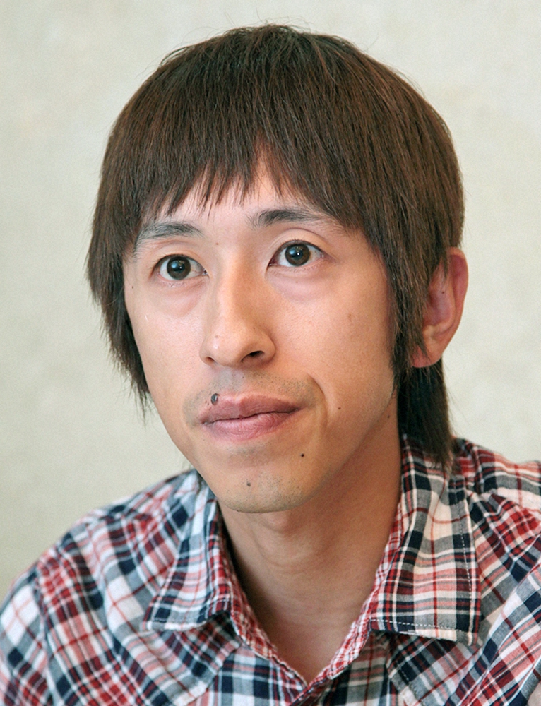 キンコン梶原「円形脱毛症」が再発したことを告白　原因は1カ月前に起きたあの騒動?― スポニチ Sponichi Annex 芸能