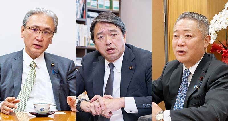    2022年憲法改正　わが党はこう挑む | 世界日報 