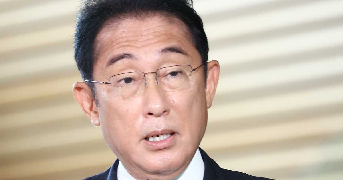 ＜独自＞岸田首相、来週にも内閣改造へ - 産経ニュース