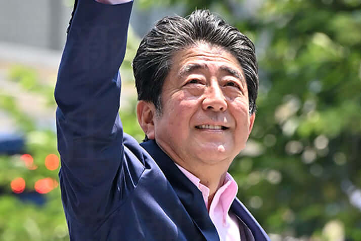【独自】安倍家と統一教会との“深い関係”を示す機密文書を発見　米大統領に「文鮮明の釈放」を嘆願していた岸信介（抜粋） | デイリー新潮