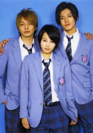 生田斗真、日本の文化「お風呂」を題材にした映画『湯道』主演 濱田岳、橋本環奈が共演