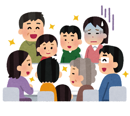 距離近い方限定！義実家へ行く頻度