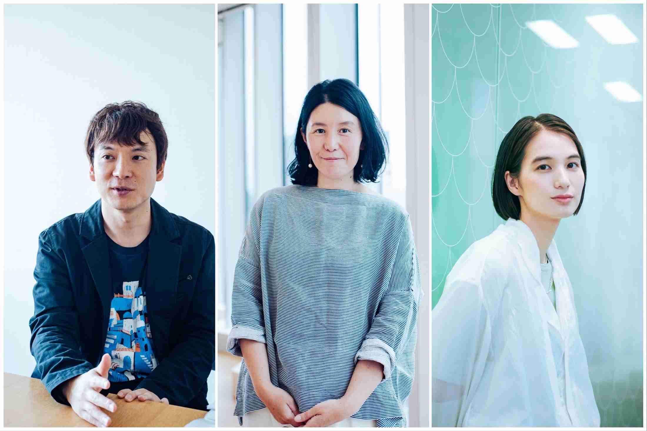 「壁ドン」ほんとにきゅんとする？ーー多様な性とジェンダーの表現を模索する、ドラマのつくり手たち　#性のギモン（Yahoo!ニュース オリジナル 特集）