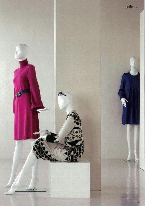 マネキンにも“多様性”が必要なのか? 国産メーカーに聞く、体型変化の変遷