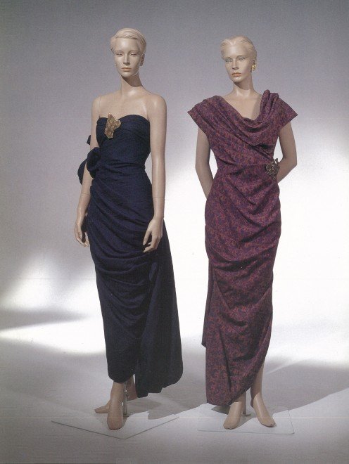 マネキンにも“多様性”が必要なのか? 国産メーカーに聞く、体型変化の変遷