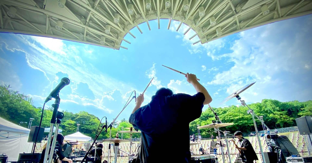 2022.8.21(日)FREEDOM青空淡路島の主催者側の入場ゲート対応について｜けいじるし@野外フェスアドバイザー｜note
