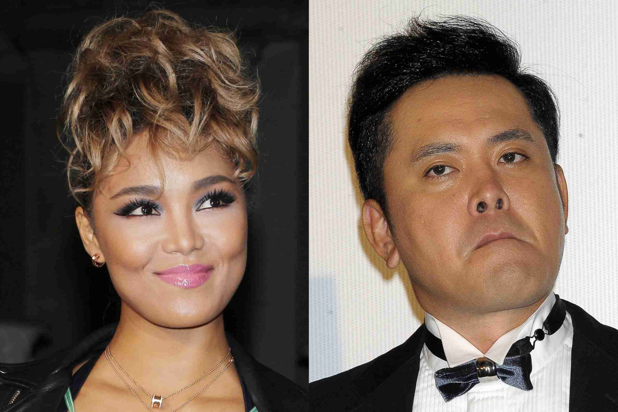 クリスタル・ケイ、『しゃべくり』で彼氏候補が決定　くりぃむ有田の助言は… – Sirabee