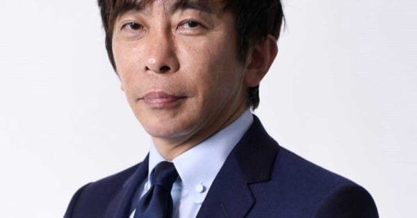 エイベックス松浦会長がガーシーにお墨付き　暴露止めたら「あなたの仕事がなくなっちゃう」