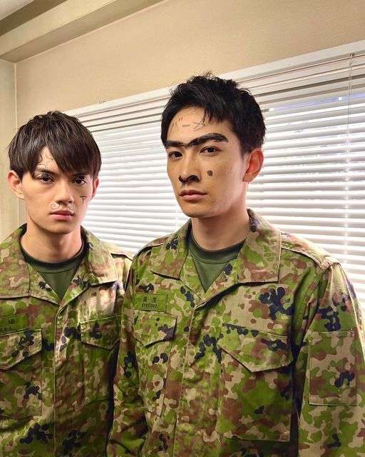 佐野勇斗(M!LK) on Instagram: 