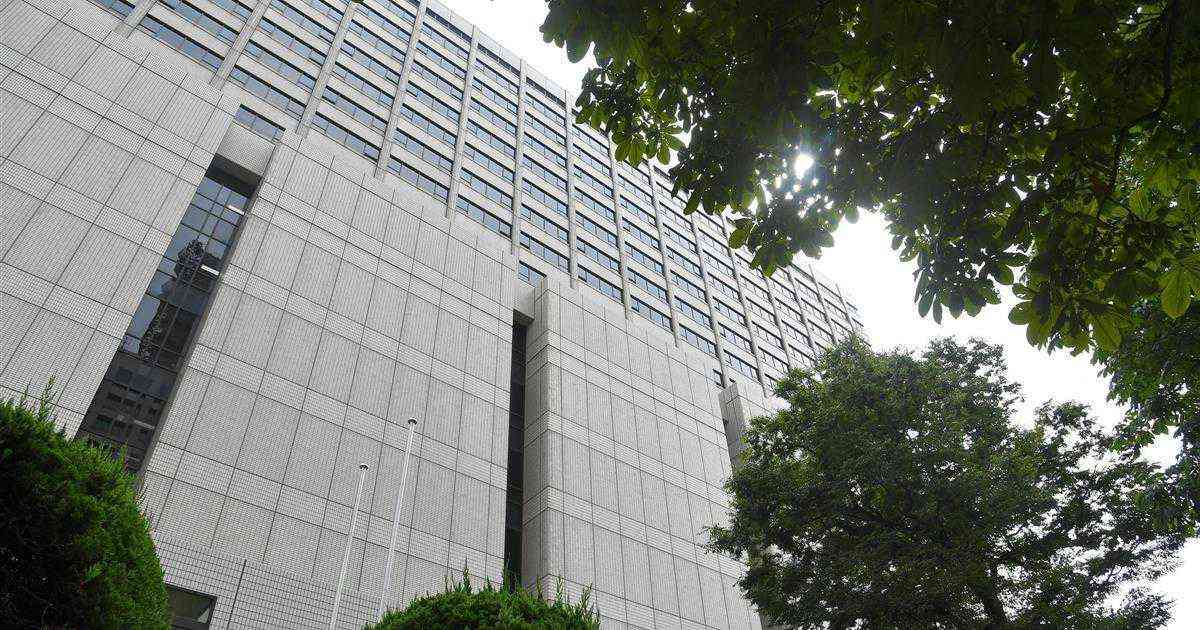 国葬差し止め仮処分、東京地裁が却下　「弔意強制と認められず」 - 産経ニュース