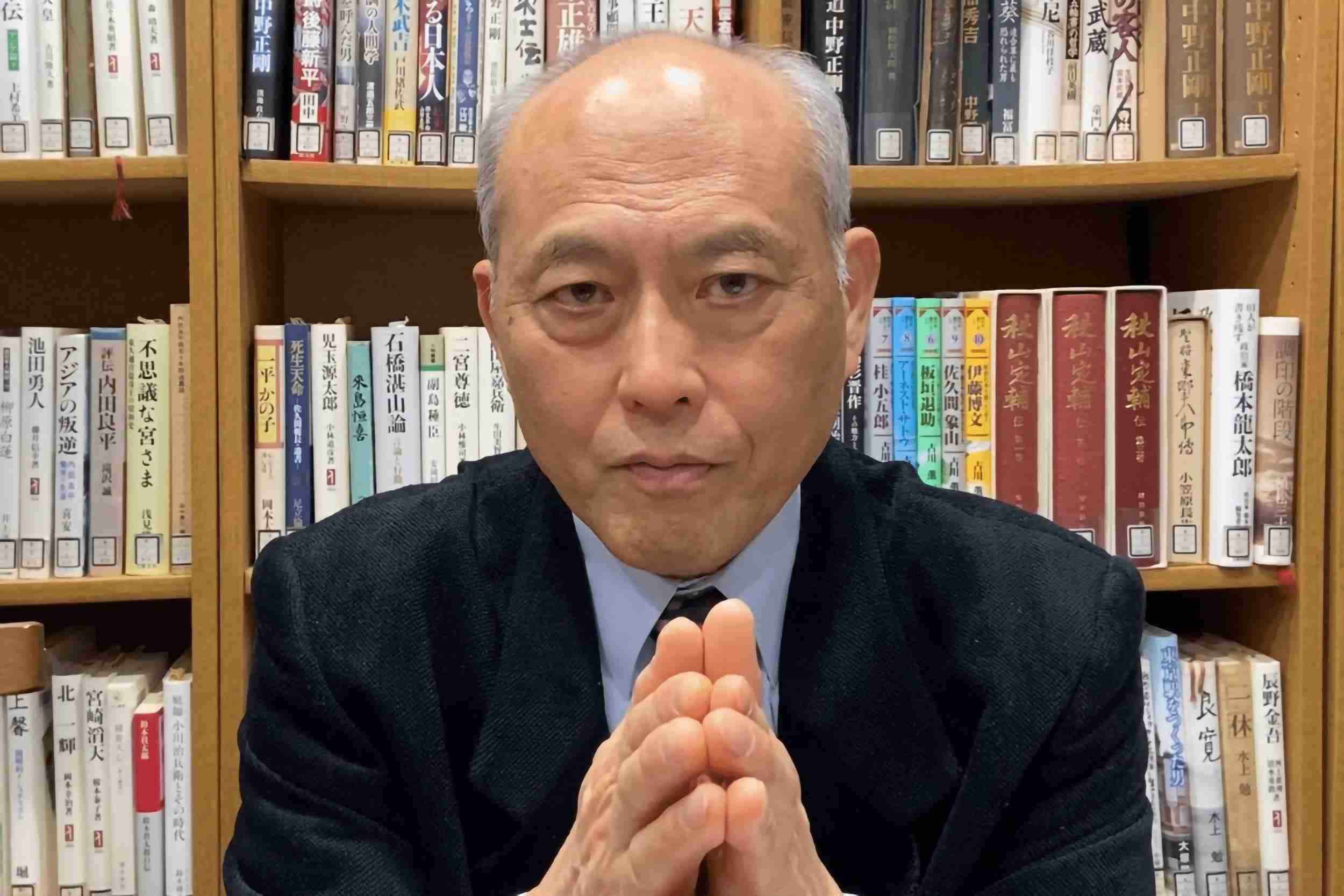 舛添要一氏、統一教会などカルト宗教について持論展開　「カルト110番の設置を…」 – Sirabee