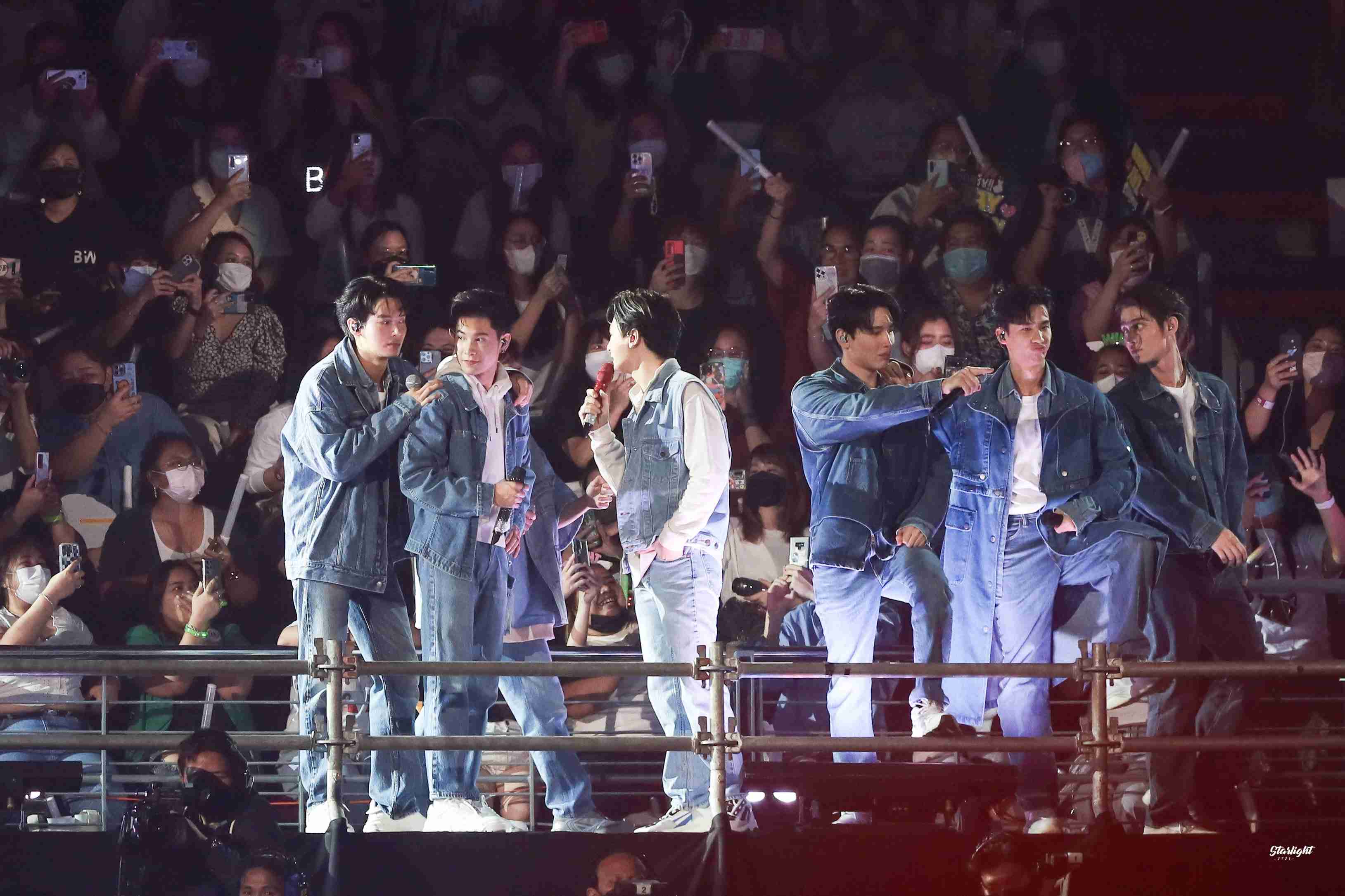 【定期】2gether the seriesについて話そうPart29【タイBL】