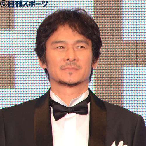 伊原剛志「もっと多様性を認めて欲しい」過去の誹謗中傷明かし思い綴る - 芸能 : 日刊スポーツ