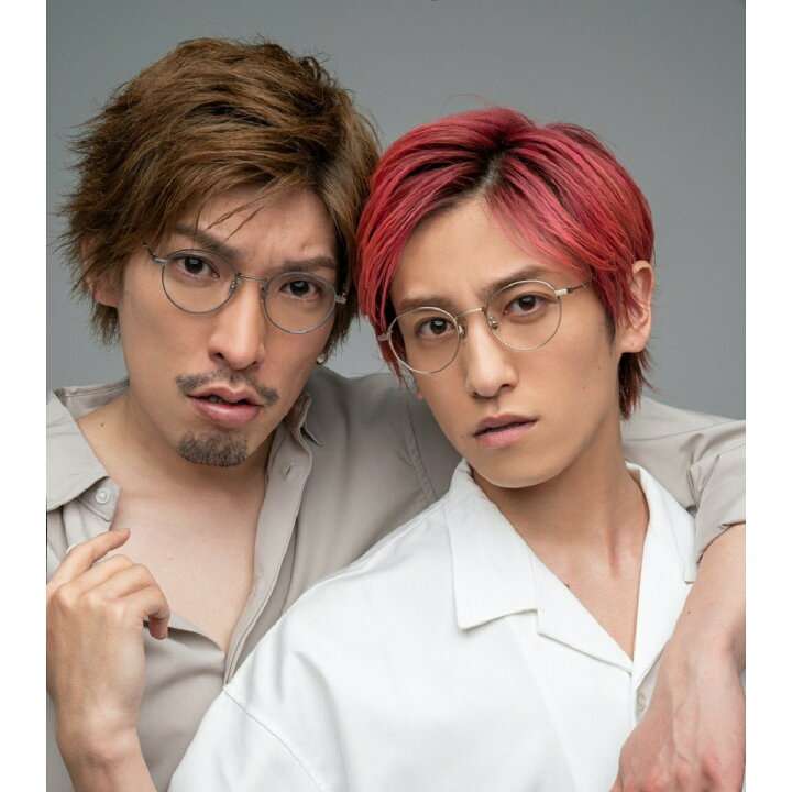 EXIT兼近が突然告白、りんたろー。のスマホこっそり見ていた