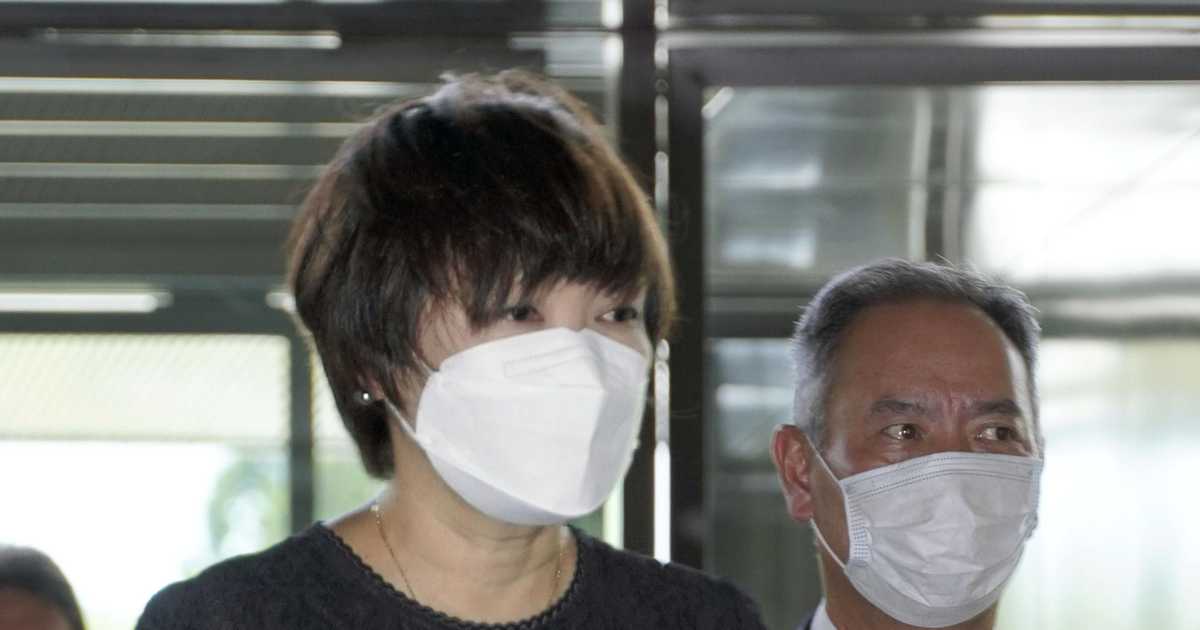 県民葬へ昭恵さんと山口県知事が面会　共産は中止求める - 産経ニュース