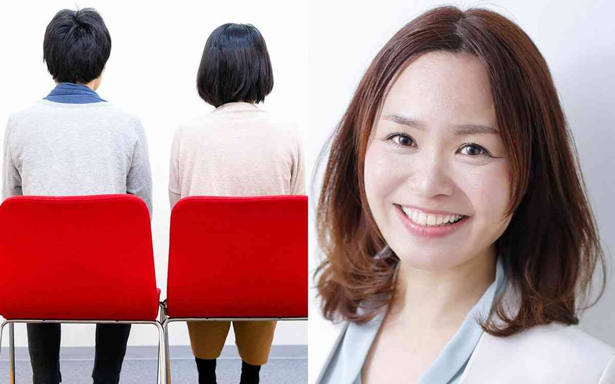 「食べさせてもらえる訳じゃないんだから…」婚活で男性だけでなく、女性も年収や学歴より「外見重視」になった理由