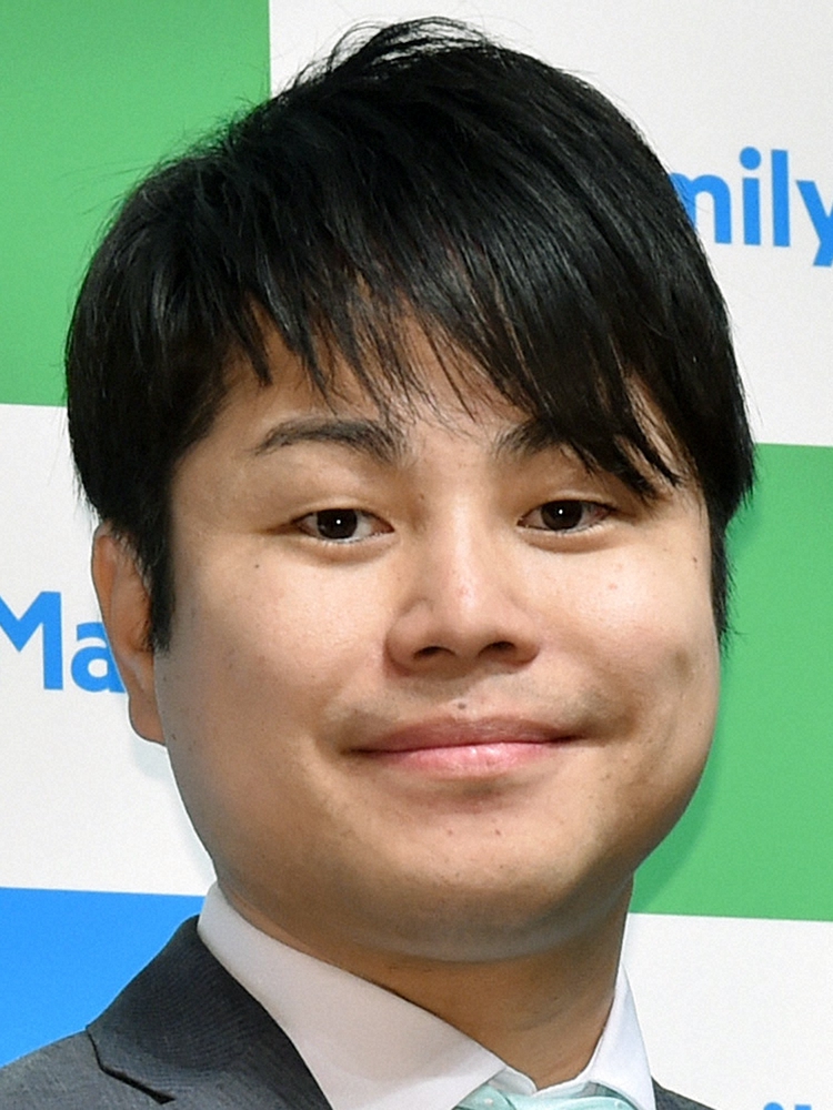 ノンスタ井上　先輩芸人の愛人を「真面目に口説いて」真剣交際「墓場まで持っていかないといけない話」― スポニチ Sponichi Annex 芸能