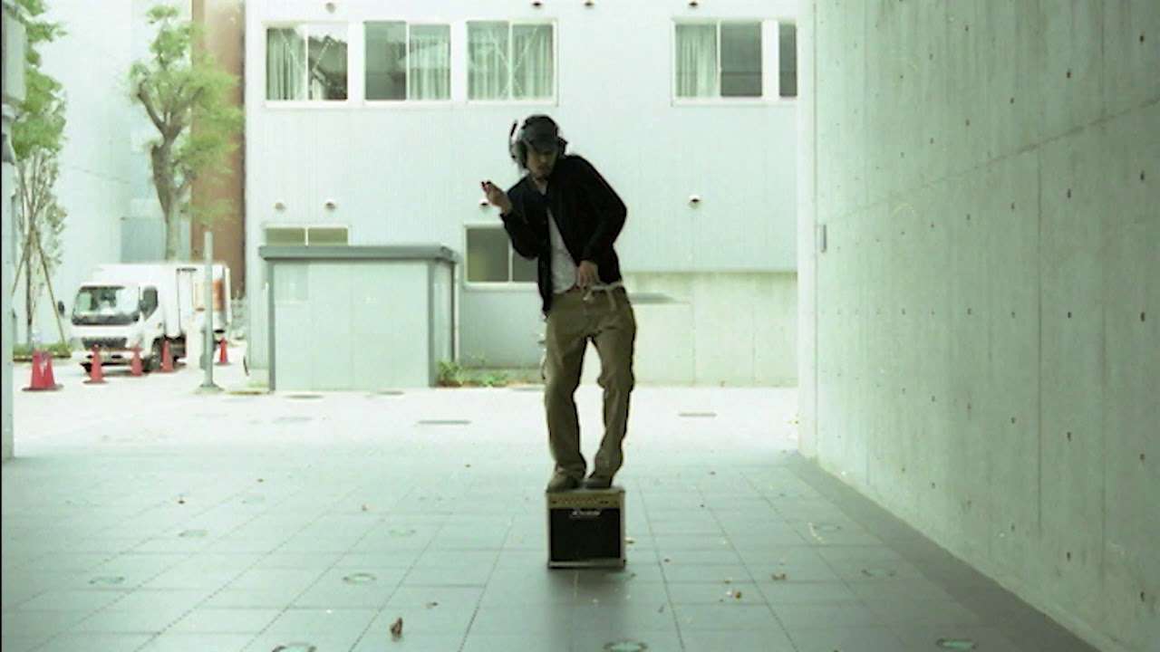 toe - グッドバイ / Goodbye - YouTube