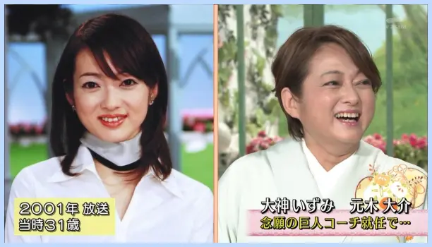 目が大きい人が羨ましい