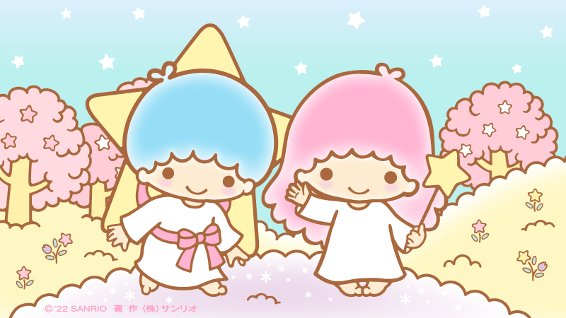 【サンリオ】キキララ好きな人