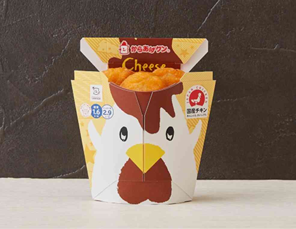 コンビニのホットスナックで好きなもの