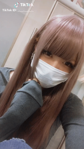 マスク依存症な気がする人😷【コロナ】