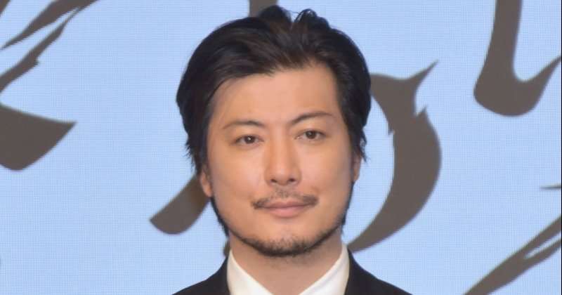 玉山鉄二、先輩の誘いは断らず　年重ね後輩誘うも断られ「時代は変わったんだな」  | ORICON NEWS
