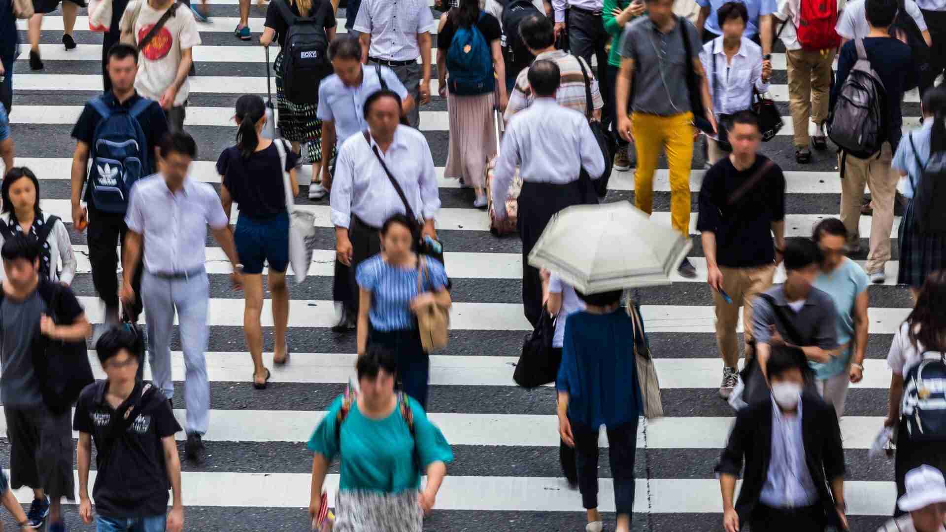 【日本人の正体】人間性と本能の闘い