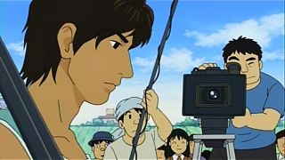 アニメ・漫画のタイトルを書くと一番イケメンな登場人物を書いてくれるトピ