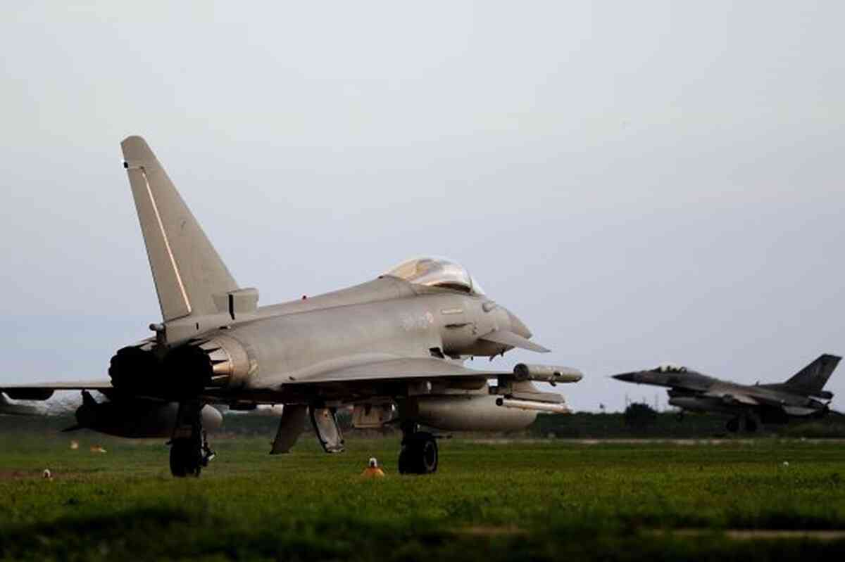 北朝鮮兵１０万人のロシア軍投入でＮＡＴＯがついに応戦開始！？　プーチンｖｓ連合軍の「リアル核戦争」は始まるのか？ - 政治・国際 - ニュース｜週プレNEWS