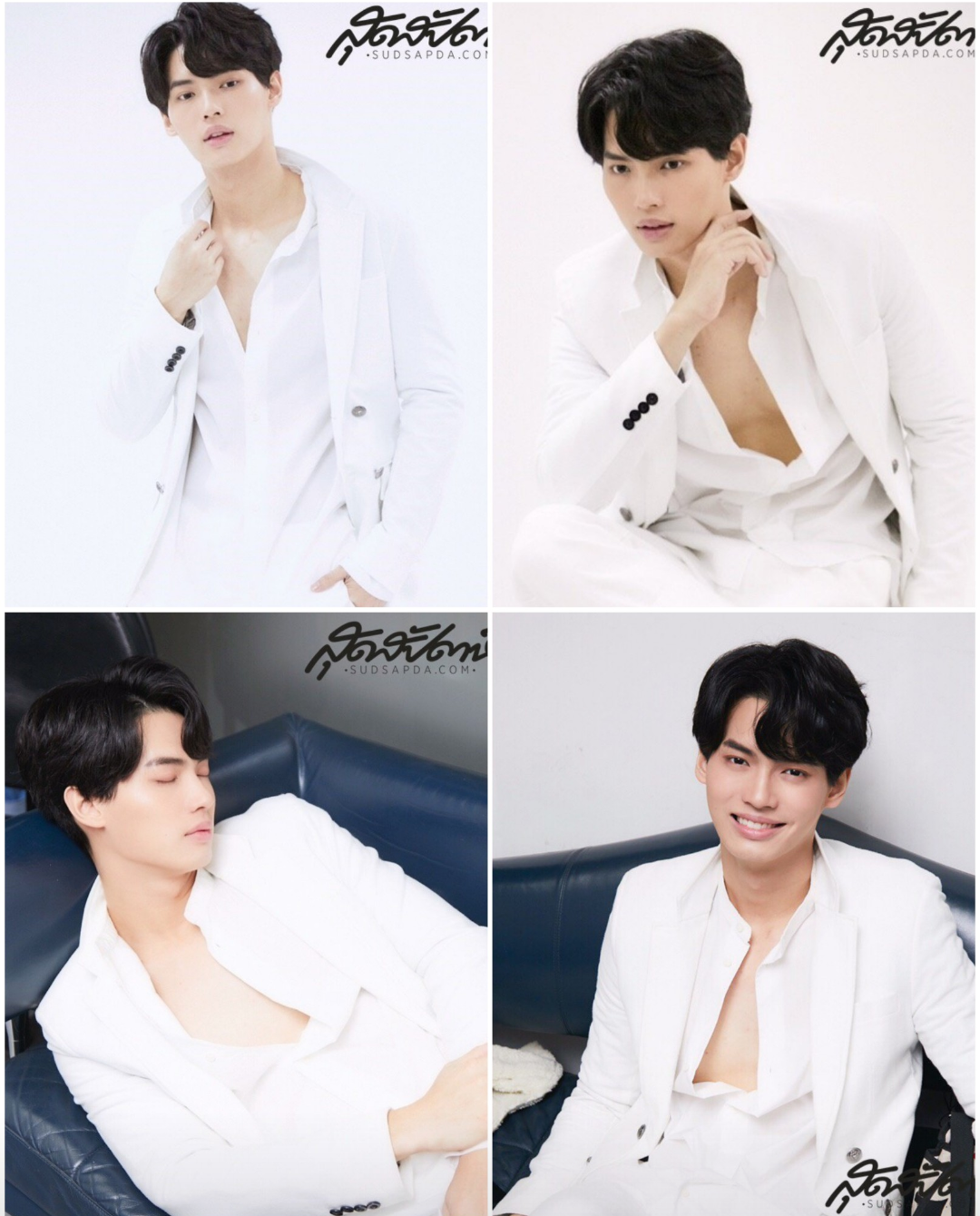 【定期】2gether the seriesについて話そうPart30【タイBL】