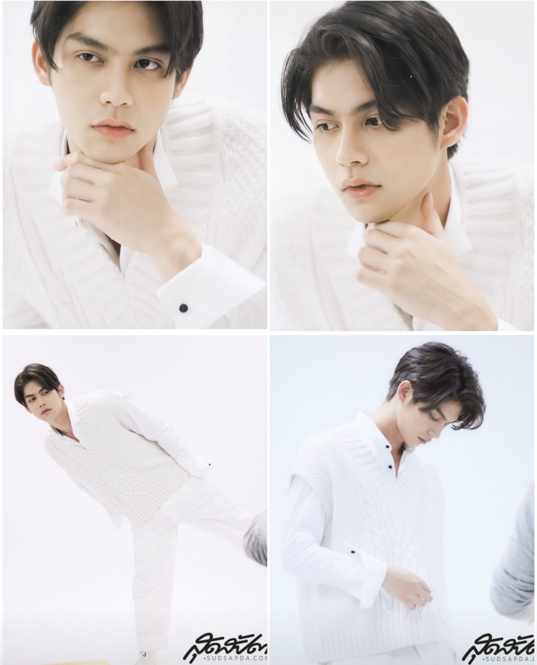 【定期】2gether the seriesについて話そうPart30【タイBL】