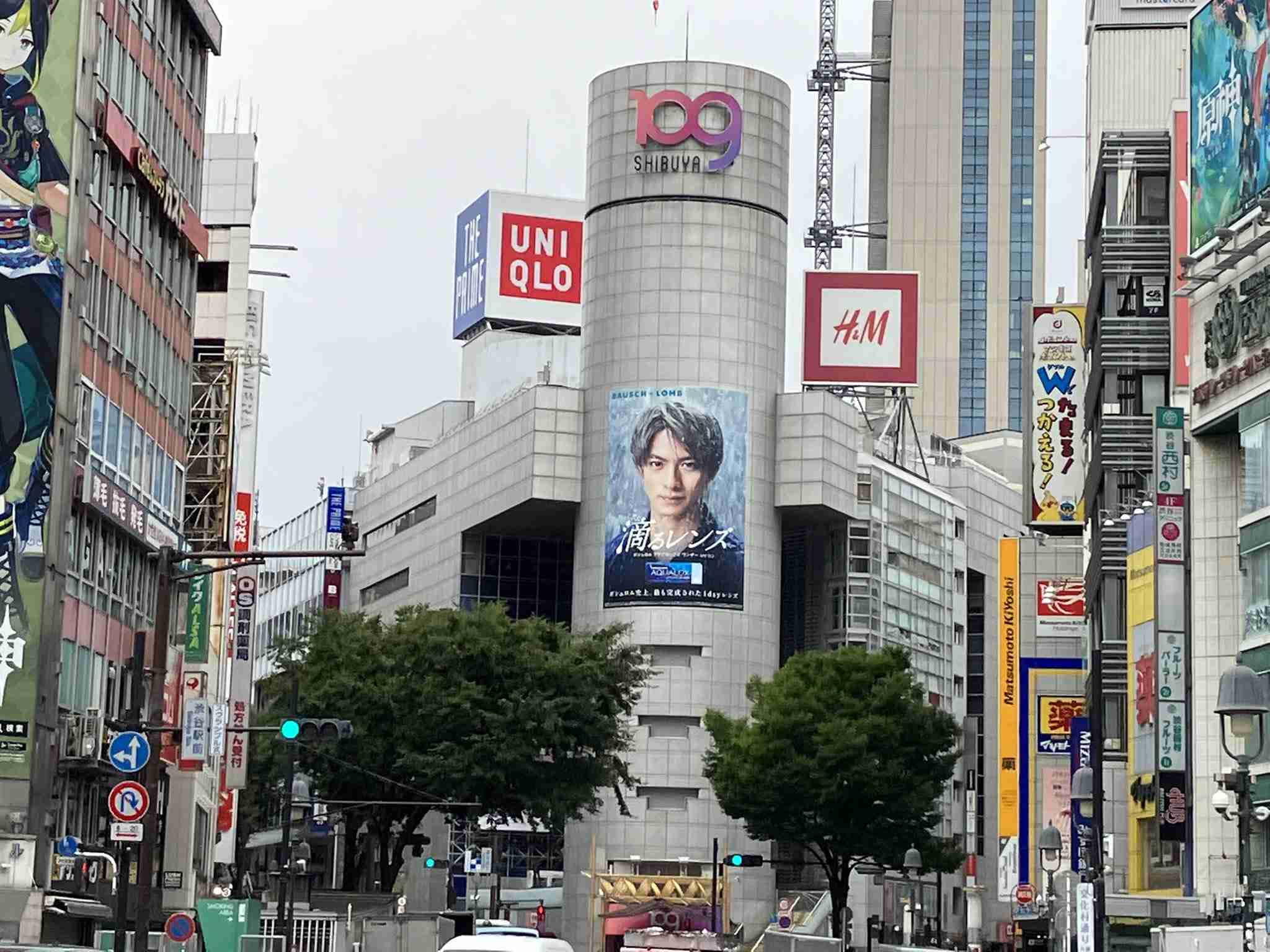 King & Princeの平野紫耀、「いつか目だけで女性をとりこにできたら」