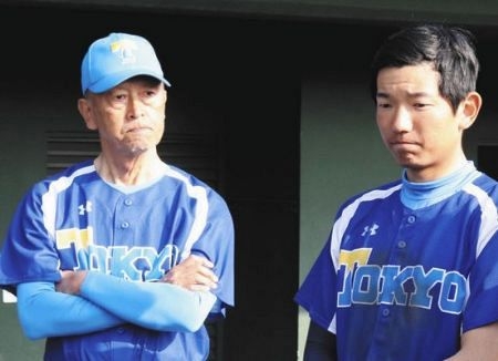 東大野球部に2人の甲子園球児 静岡・梅林と東筑・別府 なるか「赤門旋風」：中日スポーツ・東京中日スポーツ 