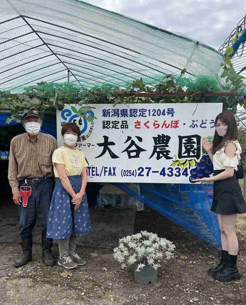 NGT48富永夢有が活動終了「突然の発表で驚かせてしまってごめんなさい」