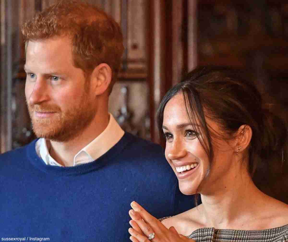 メーガン妃、家族の心の健康のため、日本の〇〇を練習中！ 「バランスがとれてリラックスした気分になれる」 - tvgroove