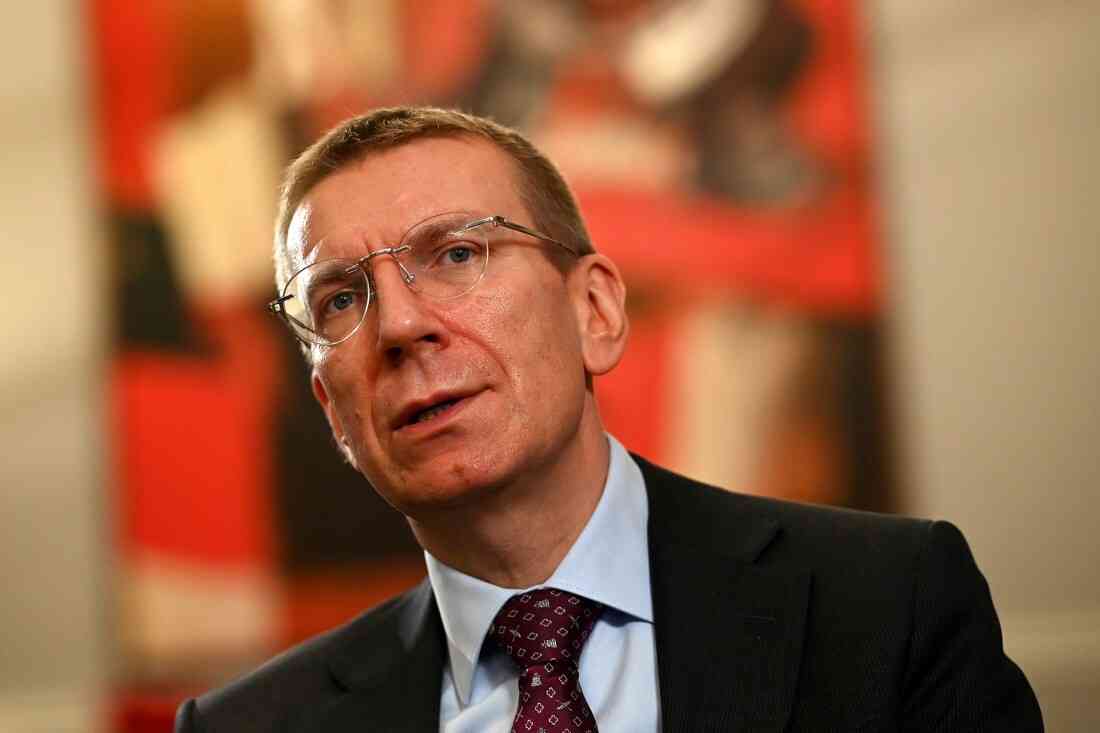 「動員令」に反発し出国のロシア人保護せず、ラトビア外相（CNN.co.jp） - Yahoo!ニュース