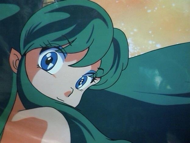 高橋留美子作品のあなたの推しキャラ