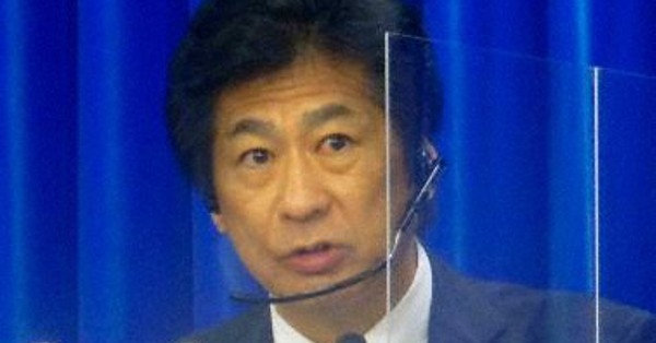 コロナワクチン迅速接種へ法改正　接種費用、政府が負担　閣議決定