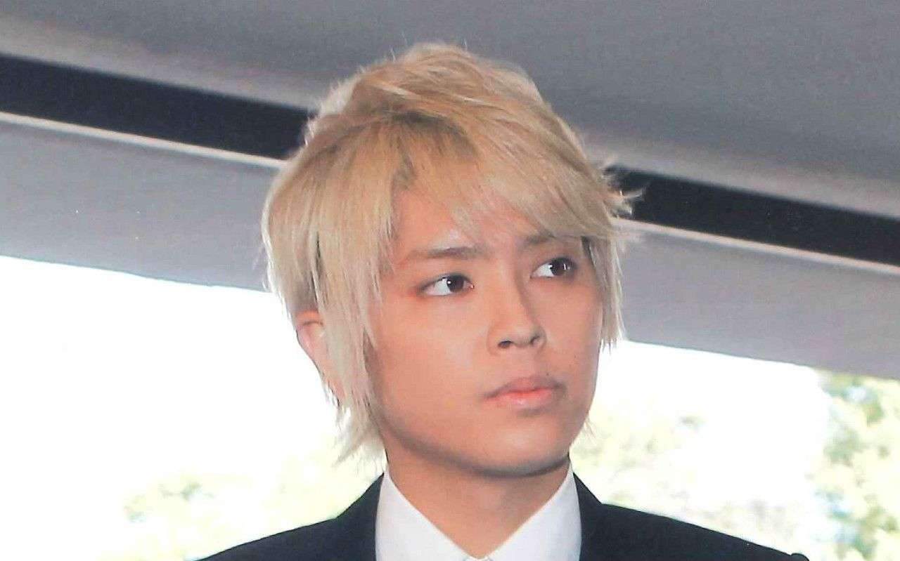 NEWS手越祐也「第二の未成年女性飲酒」泥酔バスツアーを女性が告白