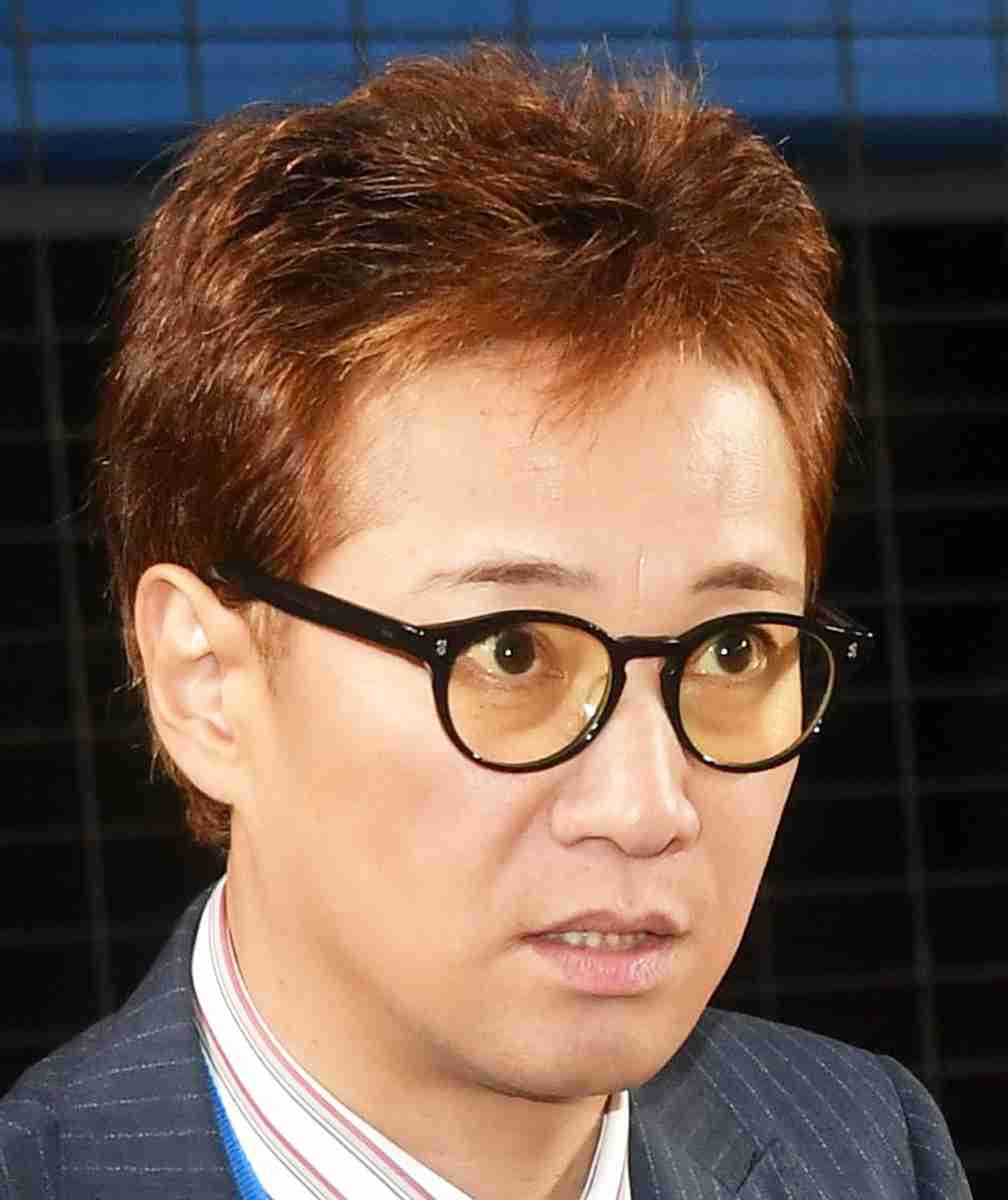 中居正広「女性の家でシャワーを浴びた」体験談にファン大慌て