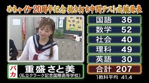 重盛さと美が誕生日「年をとる度、自分の事が好きに」